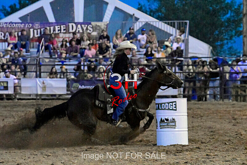 3HRodeo7-12-24_LJD_3HR4688_LJD - PRCA Rodeo - July 12, 2024