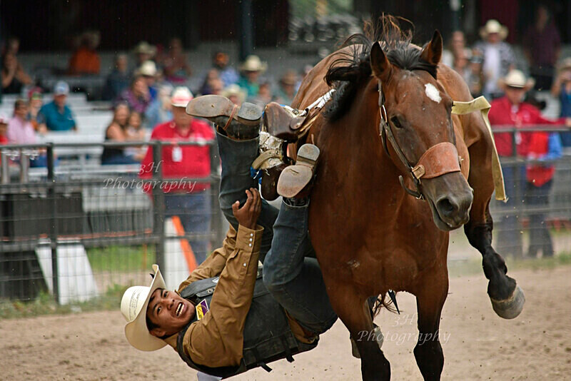 _DSC4566 - 2019 Cheyenne Frontier Days