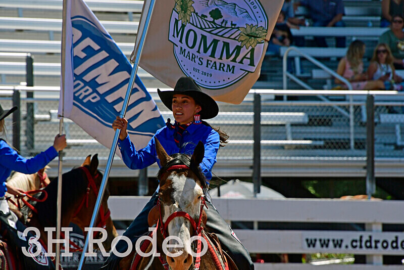_DSC7461 - CFD Rodeo Performance - July 24th