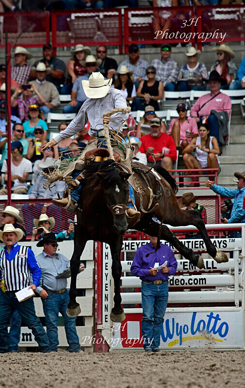 _DSC1037 - 2019 Cheyenne Frontier Days