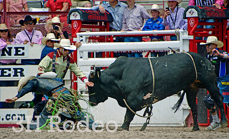 _DSC4080 - CFD Rodeo Performance - July 27th