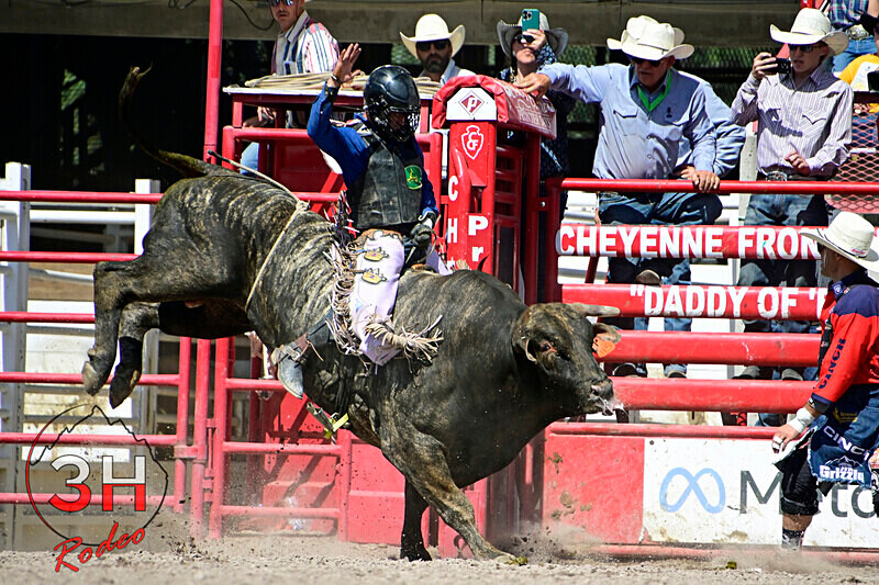 3HRodeo_CFD_JUL_19_2026_03418 - July 20th Rodeo Performance