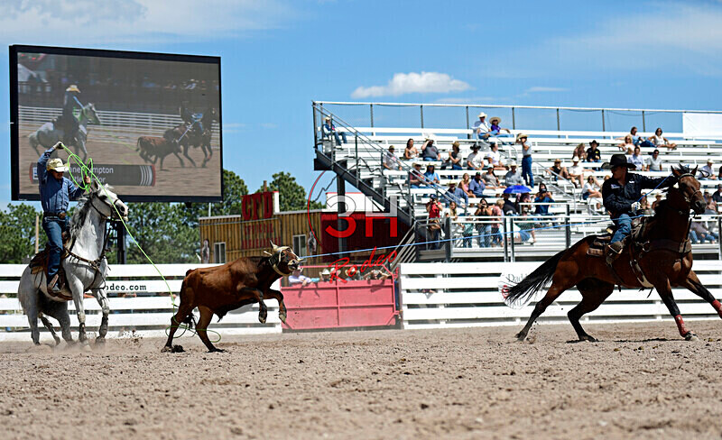 3HRodeo7-19-25_CFD_04227_Compton-Taylor - July 19th Rodeo Performance
