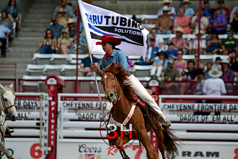 3HRodeo7-22-24_CFD_3HR1227_ - 2024 CFD Dandies