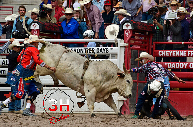 _DSC1096 - CFD Rodeo Performance - July 23rd