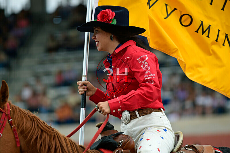 3HRodeo7-21-25_CFD_02272_ - July 21st Rodeo Performance