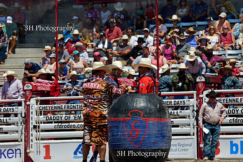 _DSC4407 - 2021 Cheyenne Frontier Days Celebration