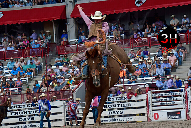 _DSC0066 - CFD Rodeo Performance - July 25th