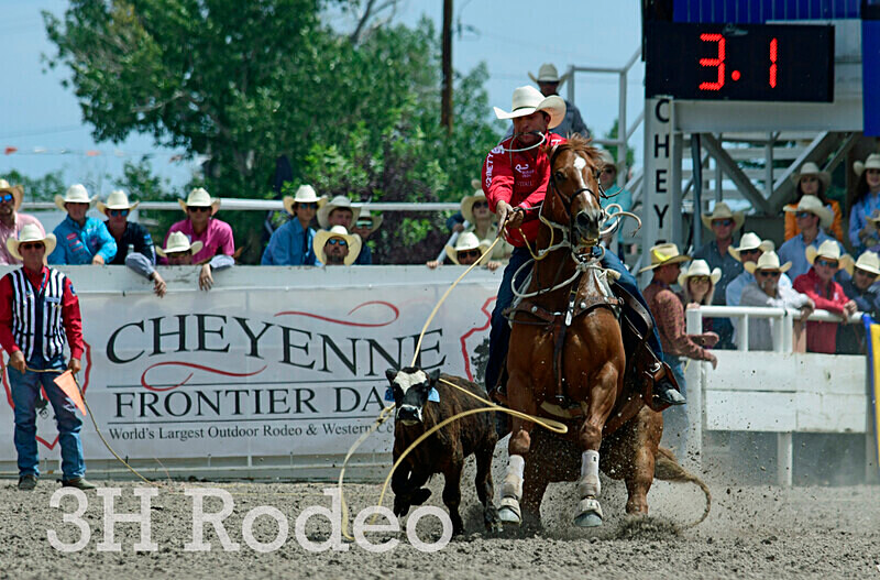 _DSC7893 - CFD Rodeo Performance - July 25th