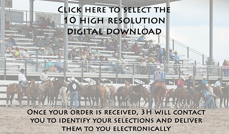 Select 10 High Res Option Pic-Website-Compressed - July 25th Rodeo Performance