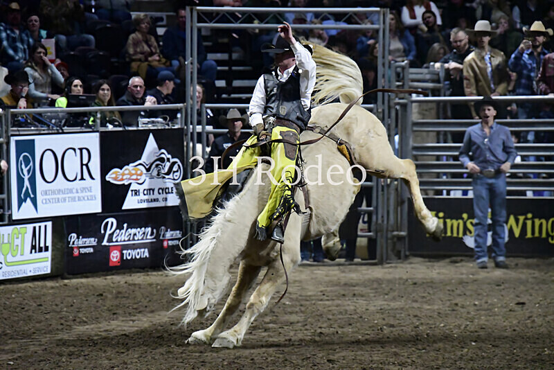Monte Downare_DSC1991 - Extreme Rodeo Challenge