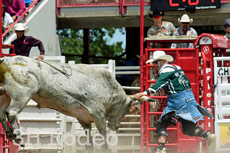 _DSC7024 - CFD Rodeo Performance - July 25th