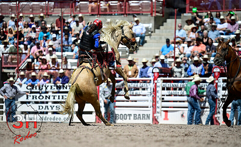 3HRodeo_CFD_JUL_18_2026_03979 - July 18th Rodeo Performance