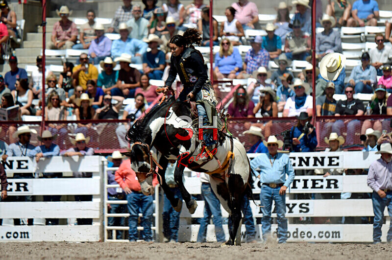 3HRodeo7-20-25_CFD_03196_ - July 20th Rodeo Performance