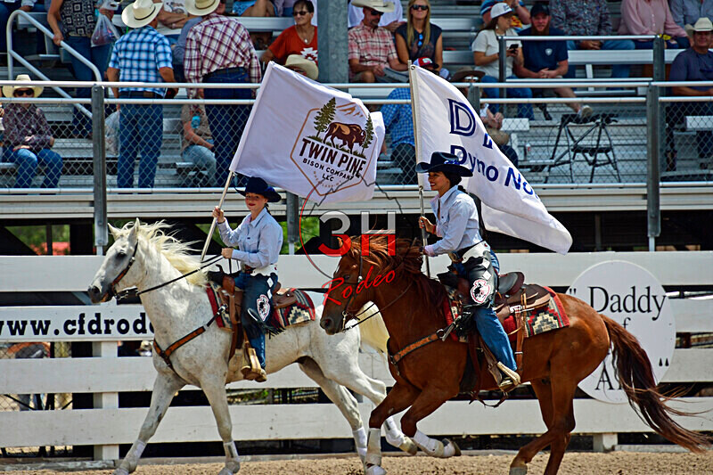 3HRodeo7-25-25_CFD_00157_ - Cheyenne Frontier Days Dandies