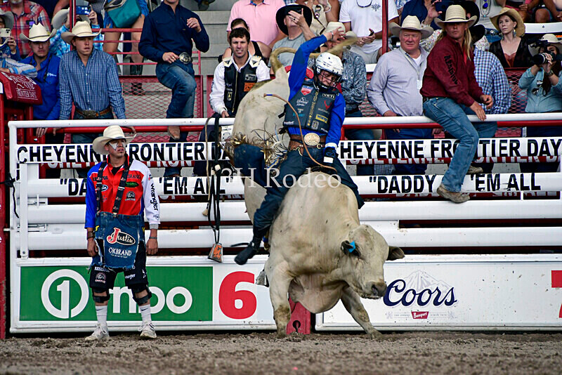 _DSC8137 - Championship Sunday Rodeo Perf - July 30th