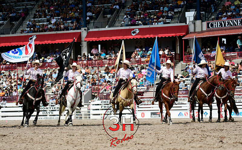 3HRodeo7-21-24_CFD_3HR14429_ - July 21 Rodeo Performance