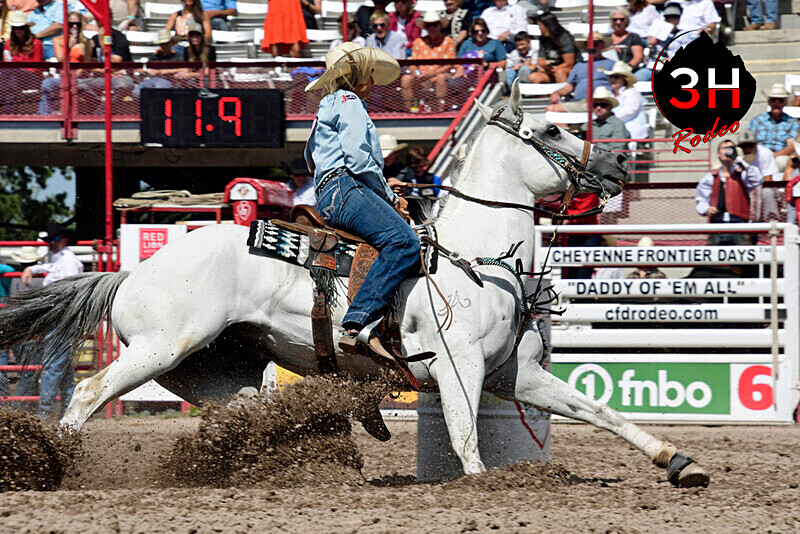 _DSC1705 - CFD Rodeo Performance - July 25th