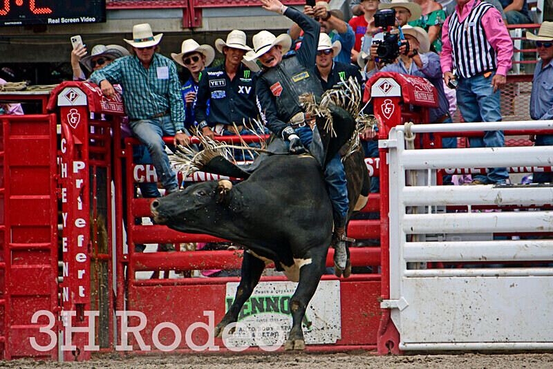 _DSC3964 - CFD Rodeo Performance - July 27th