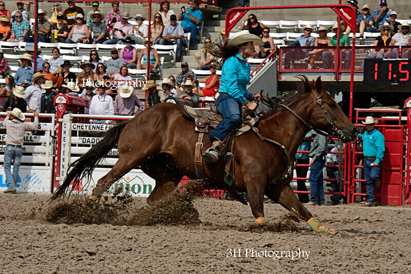 _DSC6869 - 2021 Cheyenne Frontier Days Celebration