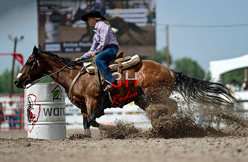 3HRodeo7-26-25_CFD_oooo3859_ - July 26th Rodeo Performance