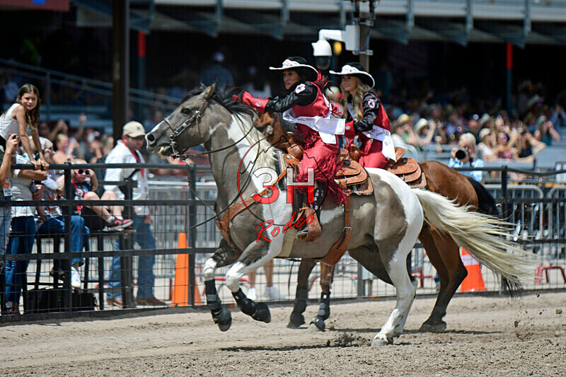3HRodeo7-19-25_CFD_01500_ - CFD Royalty - Miss Frontier & her Lady In-Waiting