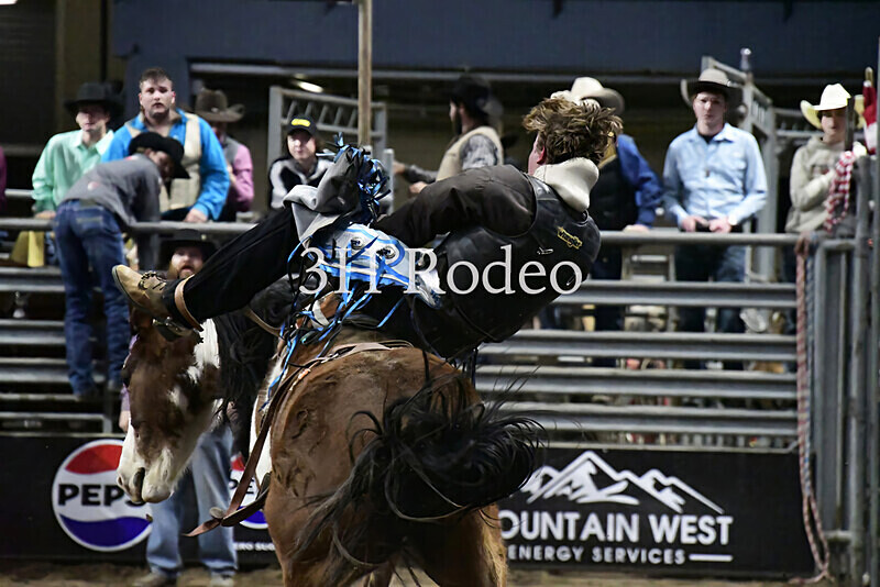 Barringer Frantz_DSC2560 - Extreme Rodeo Challenge