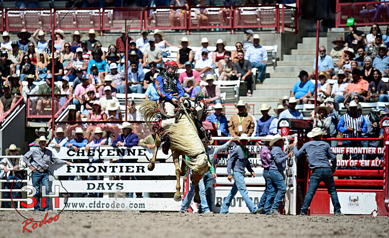 3HRodeo_CFD_JUL_18_2026_03947 - July 18th Rodeo Performance