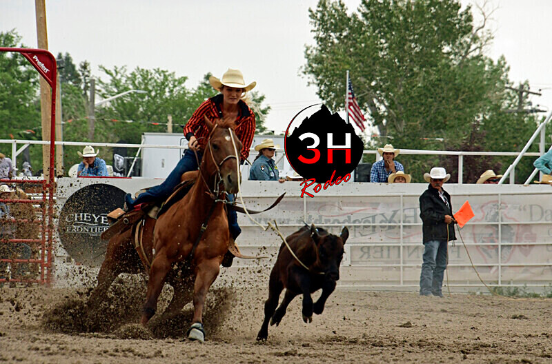 _DSC0434 - CFD Rodeo Performance - July 23rd