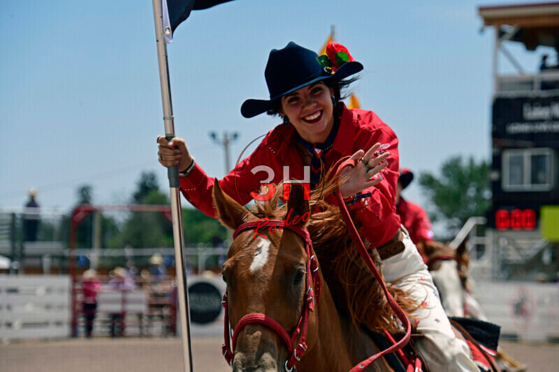3HRodeo7-21-25_CFD_00225_ - July 21st Rodeo Performance