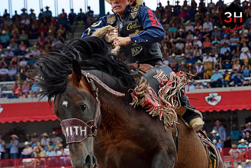 _DSC5100 - Championship Sunday Rodeo Perf - July 30th