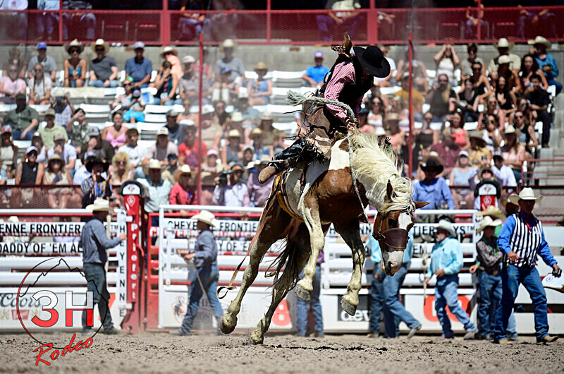 3HRodeo_CFD_JUL_18_2026_03821 - July 18th Rodeo Performance