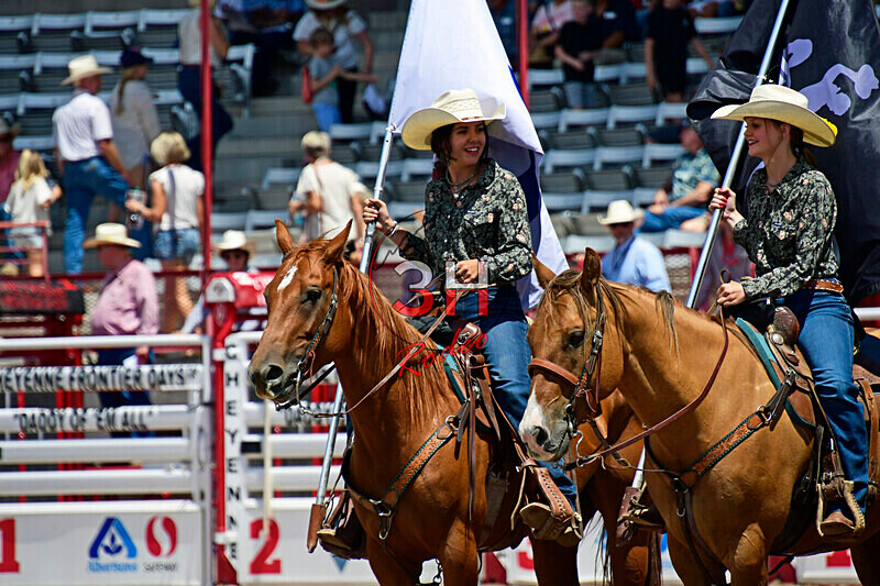 3HRodeo7-20-25_CFD_00494_ - July 20th Rodeo Performance