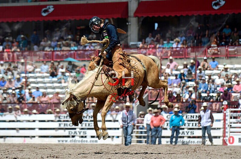 3HRodeo7-20-25_CFD_03314_ - July 20th Rodeo Performance
