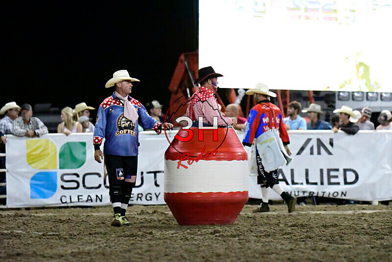 3HRodeo8-5-24_CFD_3HR-YUMA- 5819_ - AUG 5th Rodeo Performance
