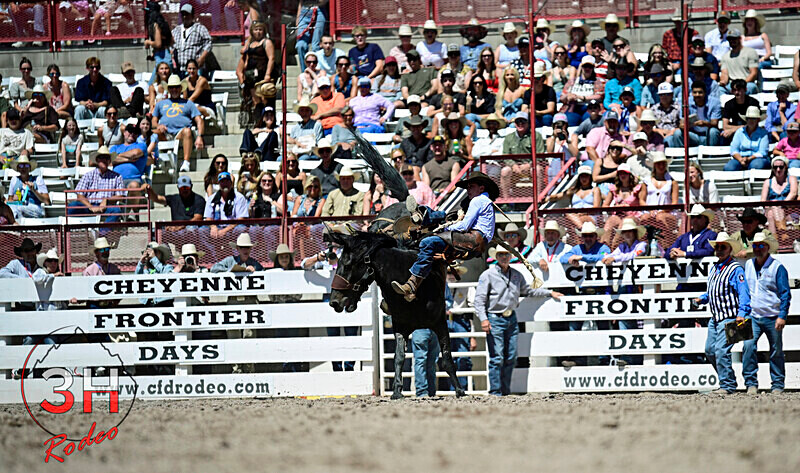 3HRodeo_CFD_JUL_18_2026_04059 - July 18th Rodeo Performance