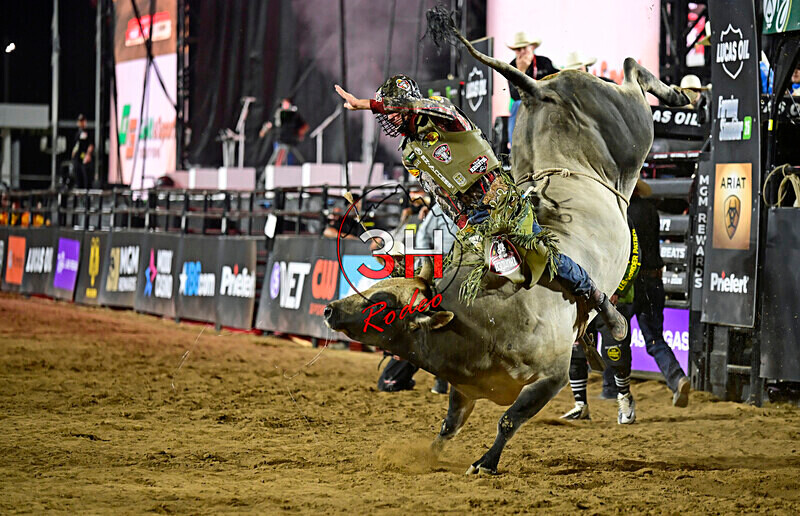 3HRodeo_PBR_TEAMS_JUL_2026_2071 - PBR Team Series - 2026 Opening Event