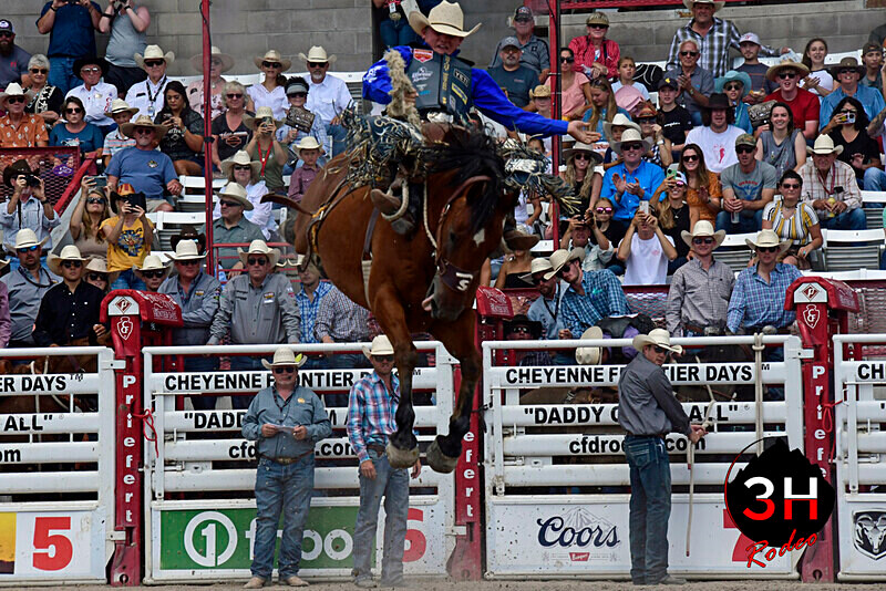 _DSC9839 - CFD Rodeo Performance - July 25th