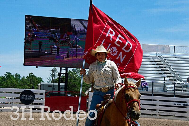 _DSC5375 - CFD Rodeo Performance - July 25th