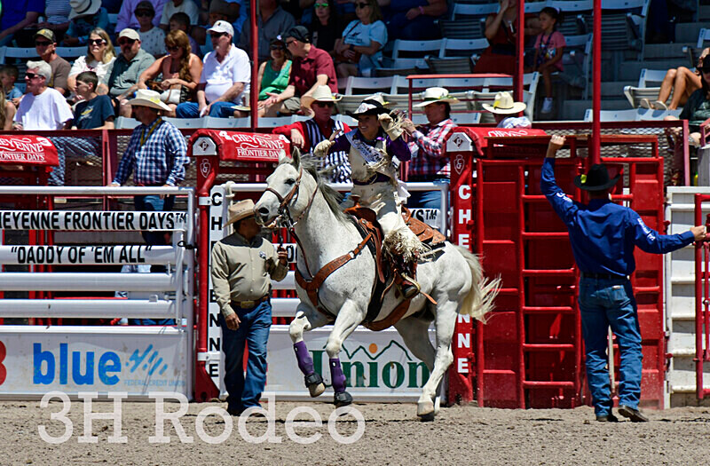 _DSC5459 - CFD Rodeo Performance - July 25th