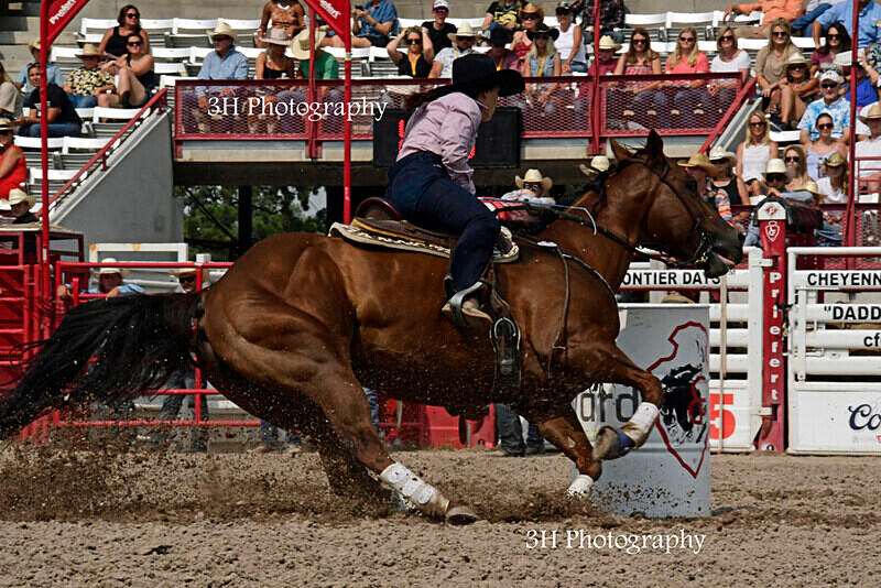 _DSC6968 - 2021 Cheyenne Frontier Days Celebration