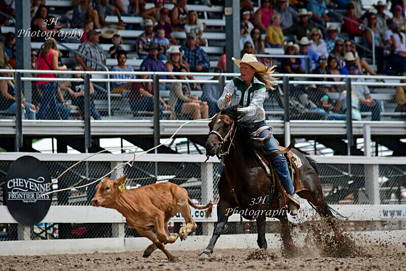 _DSC5487 - 2019 Cheyenne Frontier Days