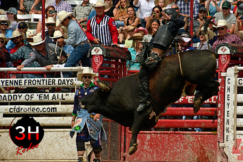 _DSC8407 - CFD Rodeo Performance - July 29, 2022