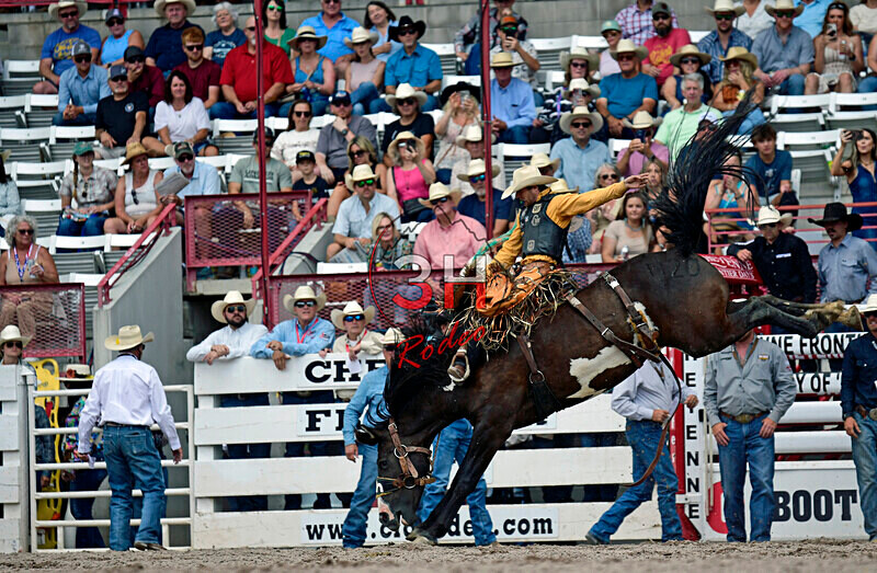 3HRodeo7-26-25_CFD_oooo2997_ - July 26th Rodeo Performance
