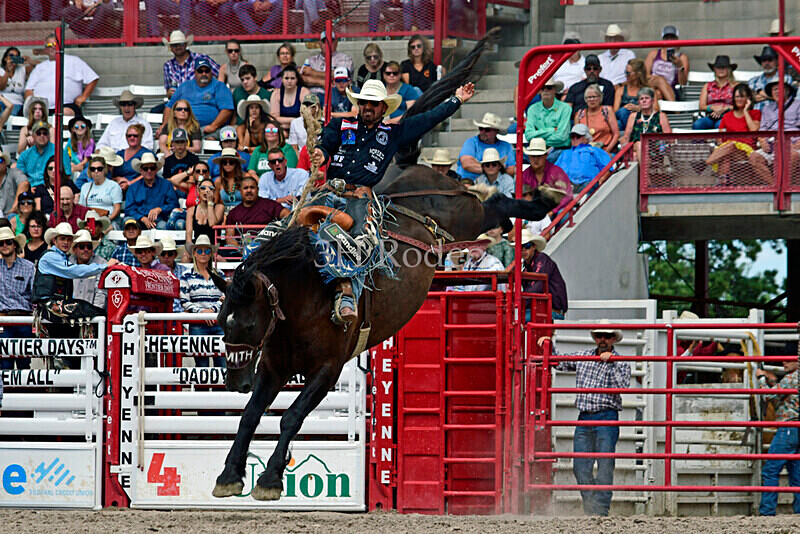 _DSC9207 - CFD Rodeo Performance - July 25th