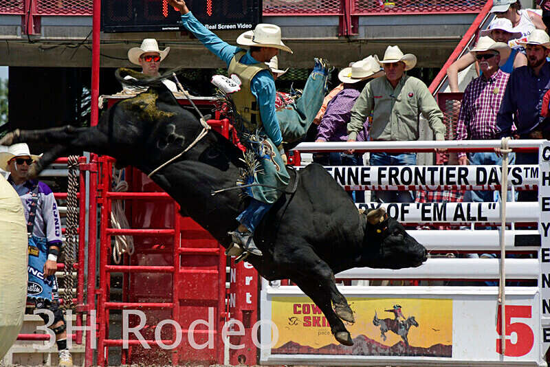 _DSC4743 - CFD Rodeo Performance - July 23rd
