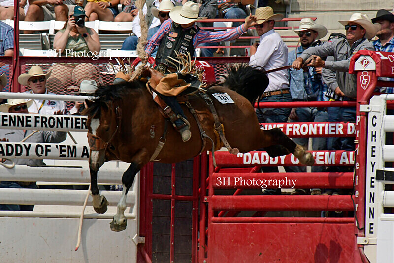 _DSC5494 - 2021 Cheyenne Frontier Days Celebration