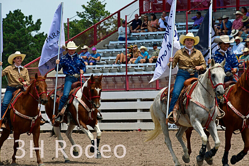 _DSC2323 - CFD Rodeo Performance - July 23rd