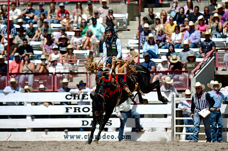 3HRodeo7-19-25_CFD_03847_ - July 19th Rodeo Performance
