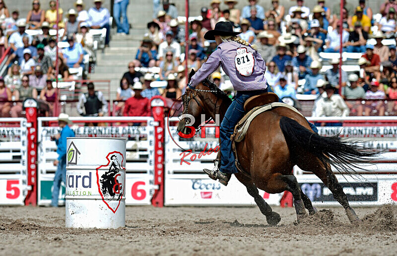 3HRodeo7-26-25_CFD_oooo3881_ - July 26th Rodeo Performance